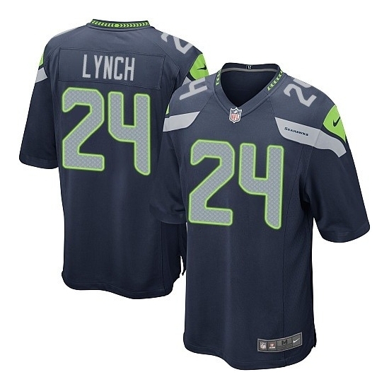 authentic marshawn lynch jersey