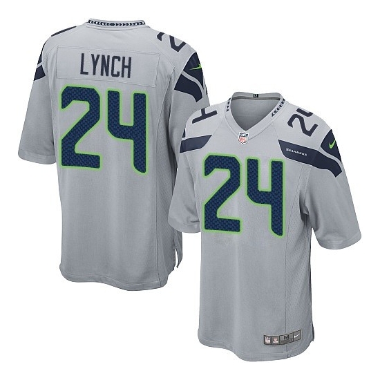 marshawn lynch jersey number