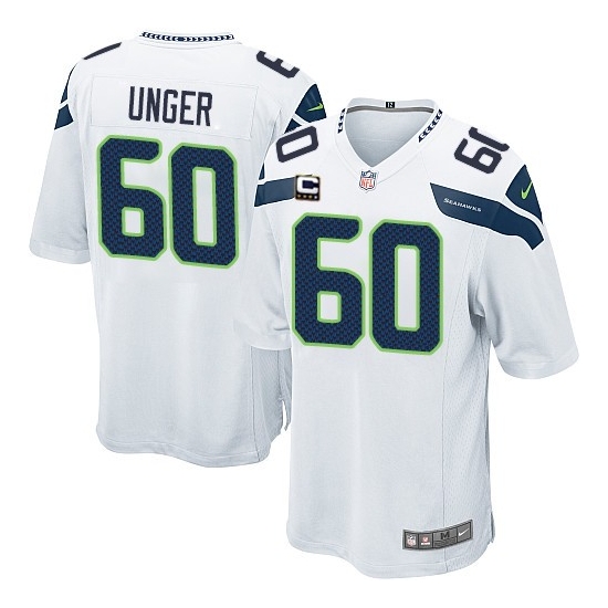 max unger jersey